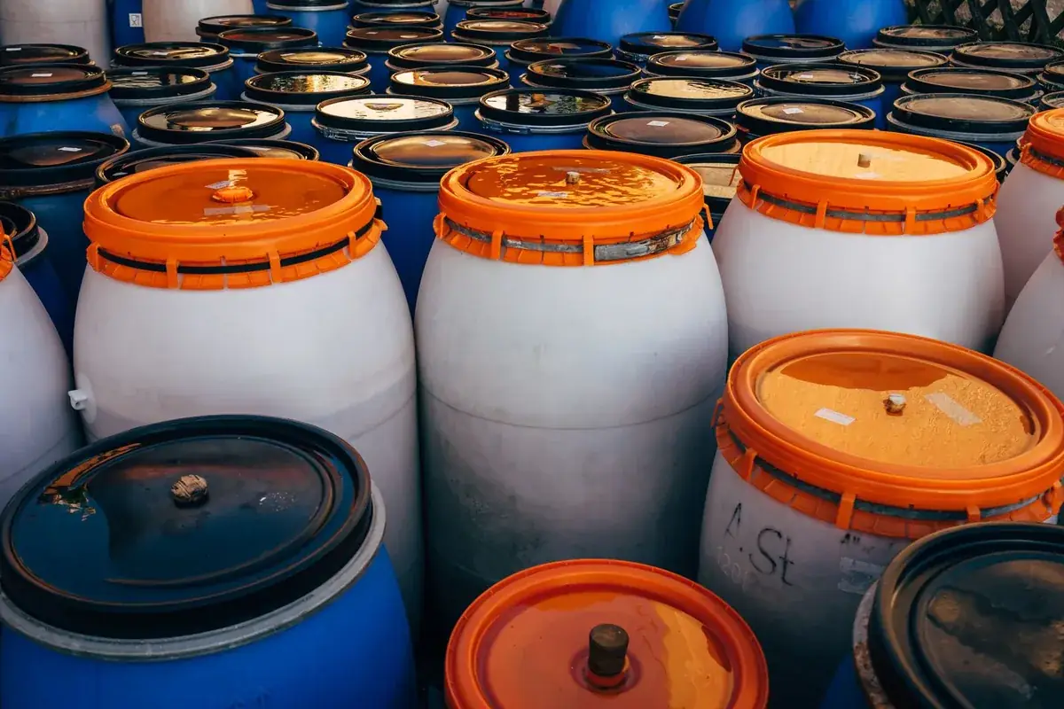 Hazmat Cleanup in Celina, OH